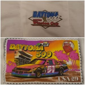 1994 Nascar Winston Cup Daytona 500 t-shirt NWT